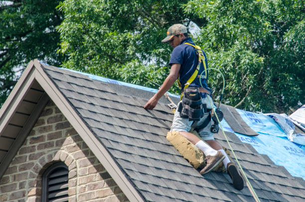 Quick and Trustworthy Emergency Roof Repair Services in Jonestown, PA